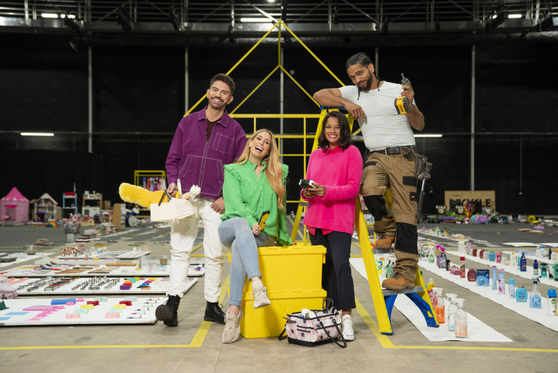 Top lifestyle and reality shows premiering on Astro this June