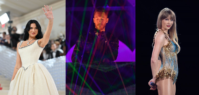 Which songs will be this summer's dance floor-fillers?