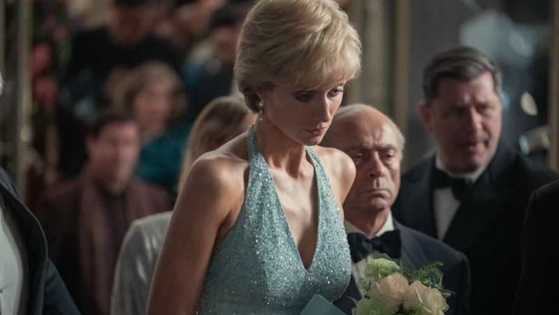 What's coming to Netflix this November