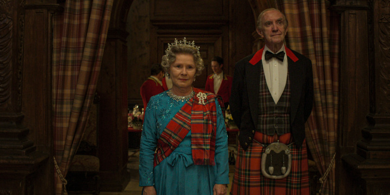 What's new on Netflix: November 7-13