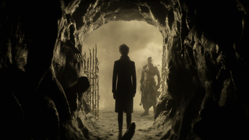Netflix’s The Sandman: Prepare to enter the realm of the dreaming