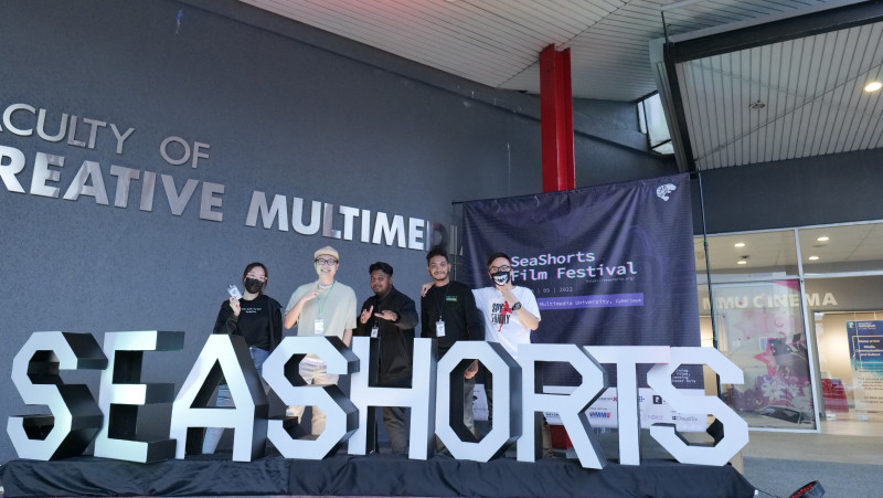 SeaShorts Film Festival in focus: celebrating Southeast Asia's best short films