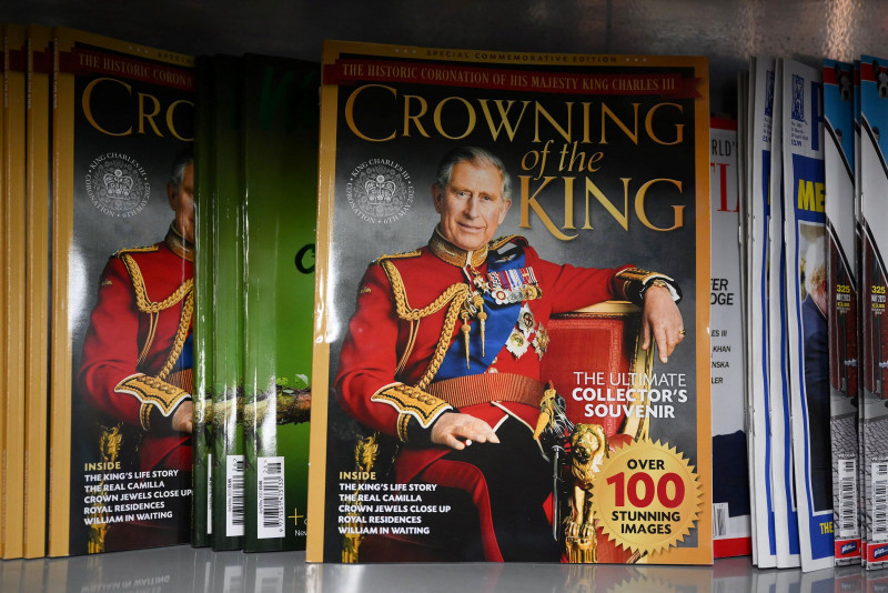 King Charles III's coronation: a guide
