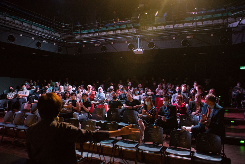 Freedom Film Festival 2022 roundup: Biggest, buzziest edition yet 