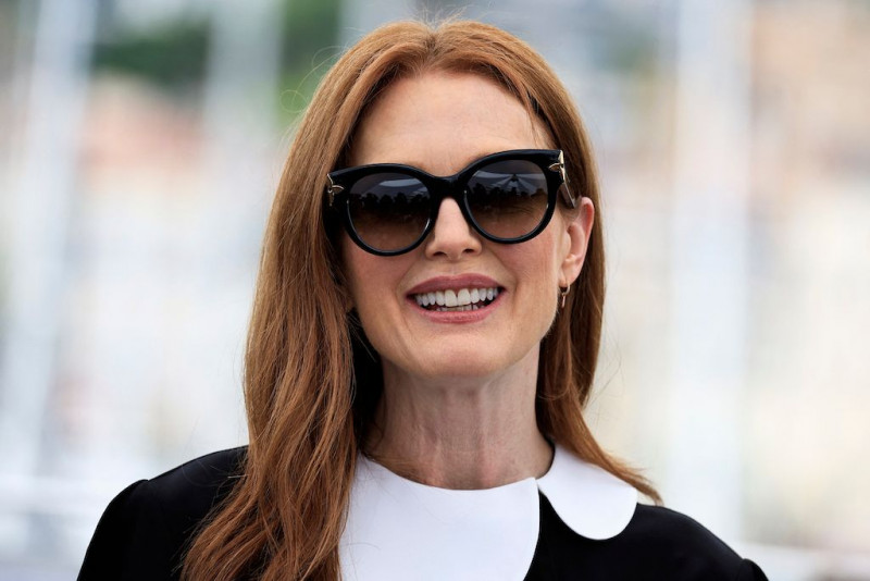 Dark, lustful and complex: It's a woman's world at Cannes