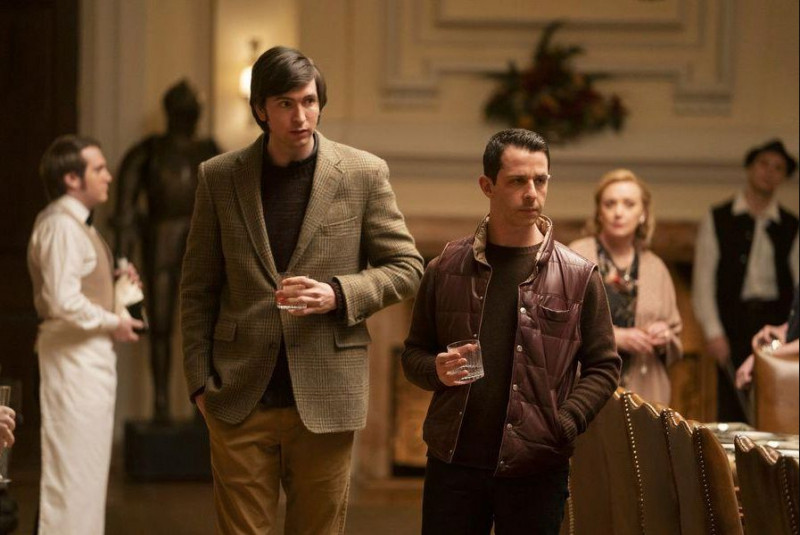 How hit TV show Succession is shaking up the world of fashion