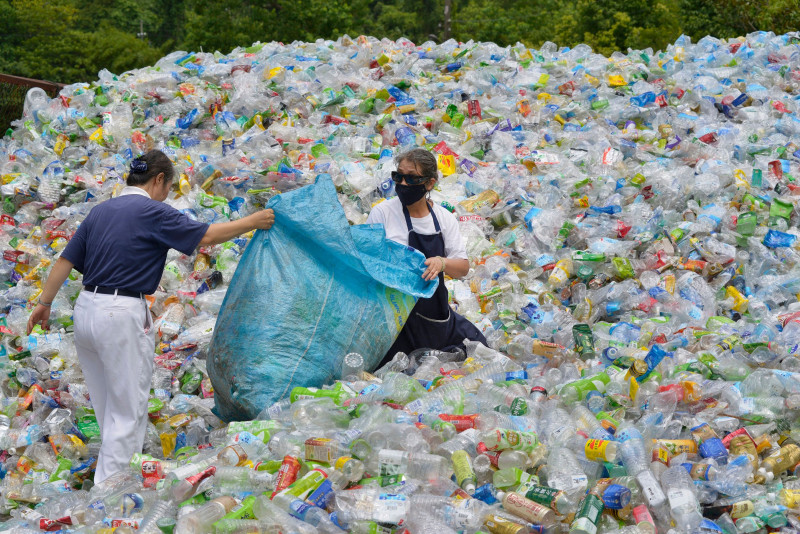 We can’t recycle our way out of the plastic crisis – Sahabat Alam M’sia
