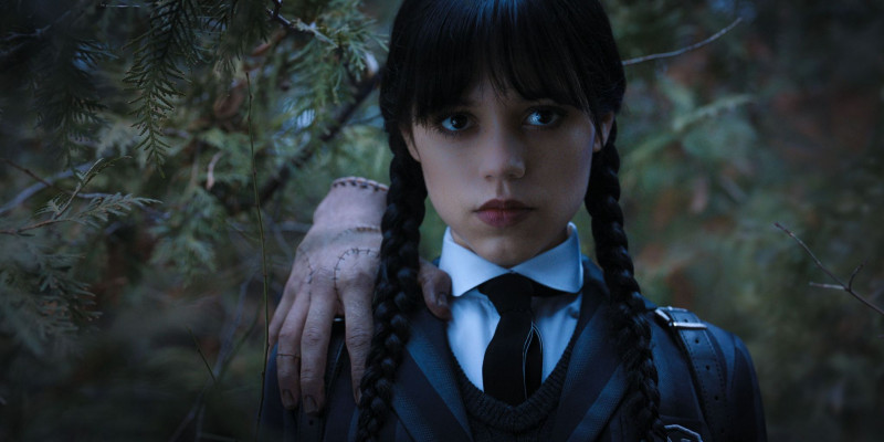 Frightening, funny, or family-friendly: check out these Halloween titles on Netflix