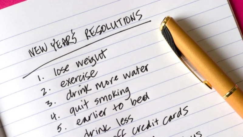 Inside Shazmin’s Head: Episode 3 – Where did our resolutions go?