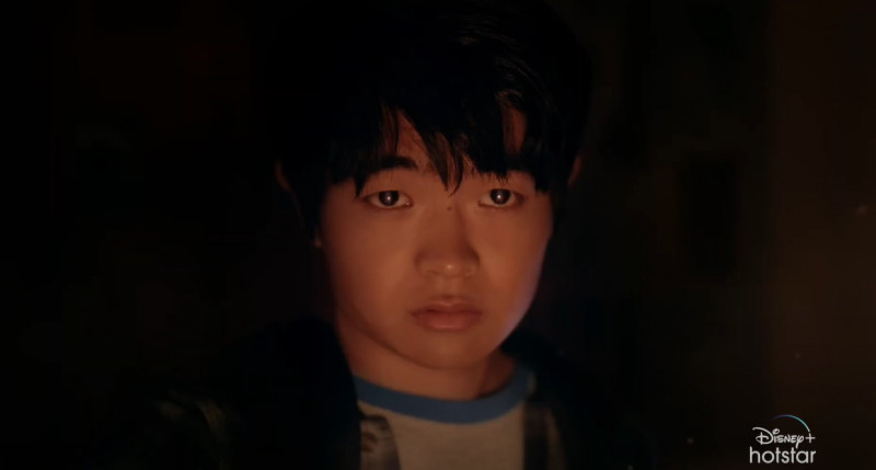 Disney+ Hotstar announces exciting guest stars for 'American Born Chinese'