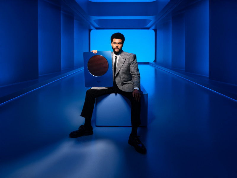 Third annual Apple Music Award winners: The Weeknd, Olivia Rodrigo and H.E.R. take top awards