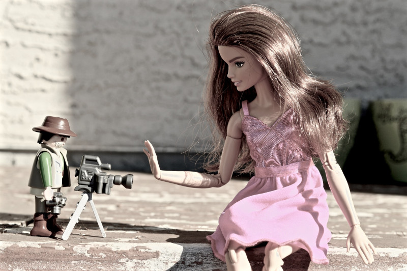 Empowering more women in the film industry to speak up, self-regulate