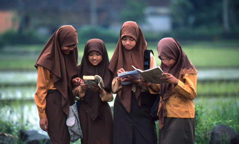 The literacy myth – misconceptions create a wider gap