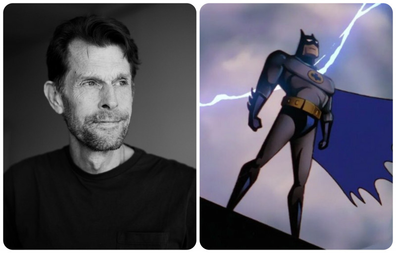 Kevin Conroy, iconic voice of Batman, dies aged 66 | People | The Vibes