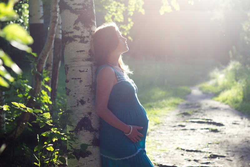 What you should know about spine care pre-, during and post-pregnancy