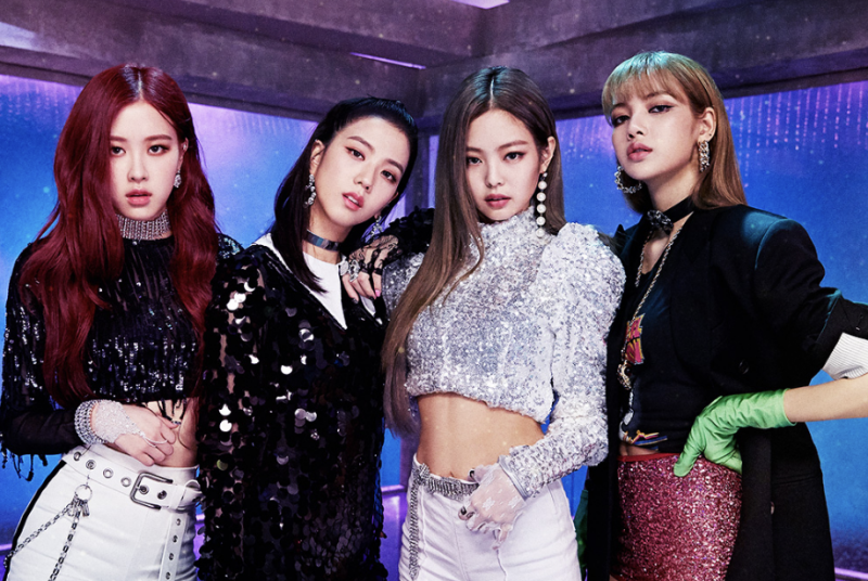 YG in your area – how Blackpink reinvented themselves