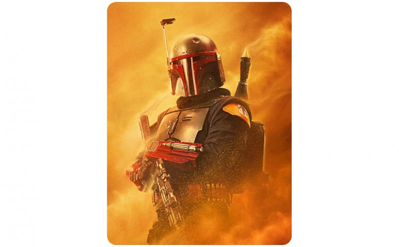 Disney Hotstar+ debuts new TV spot for ‘The Book of Boba Fett’