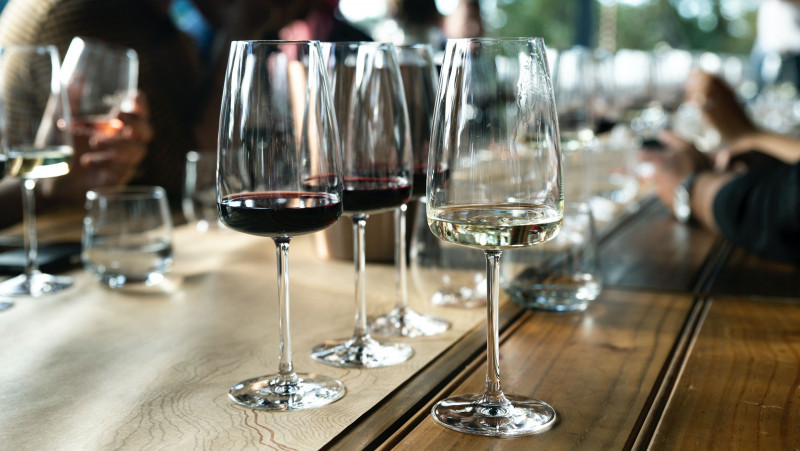 Can the French embrace cuisine sans booze?
