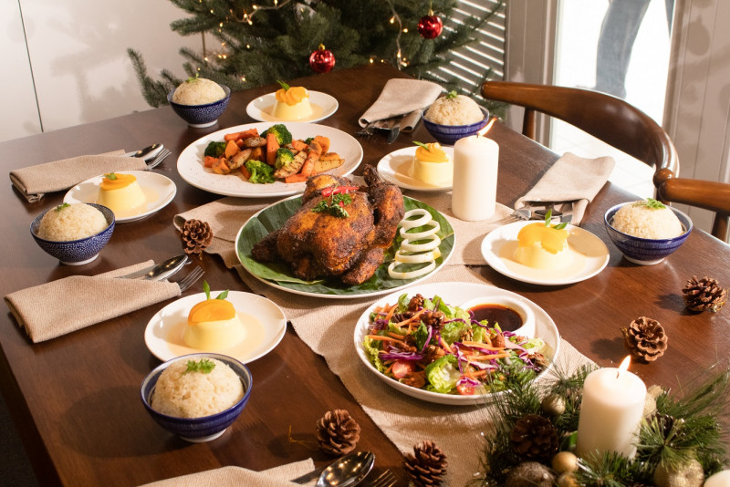 Spread cheer with Dignity this festive season