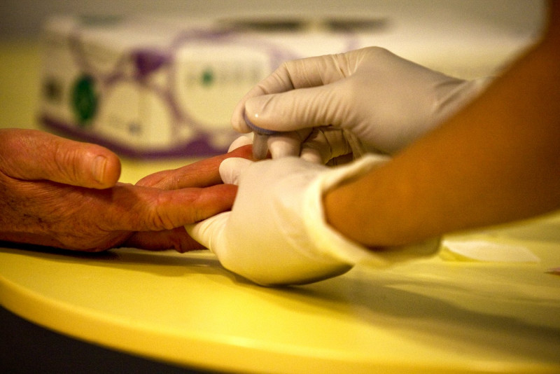Increase in diabetes numbers hides a ray of hope