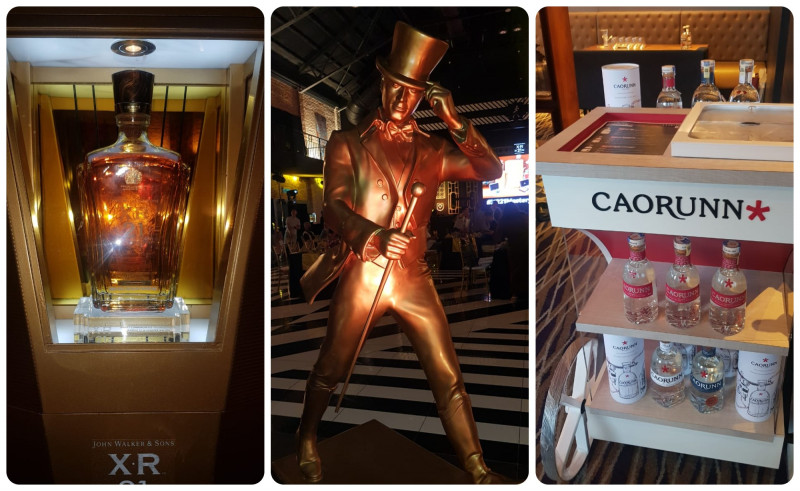 World Gin Day and other celebrations – local drinks culture gets sophisticated