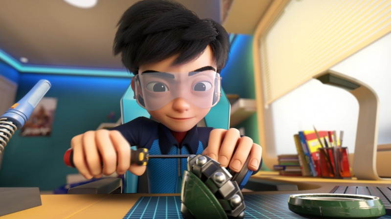 #SapotLokal With Disney+ Hotstar's Malaysian shows this Hari Raya Haji