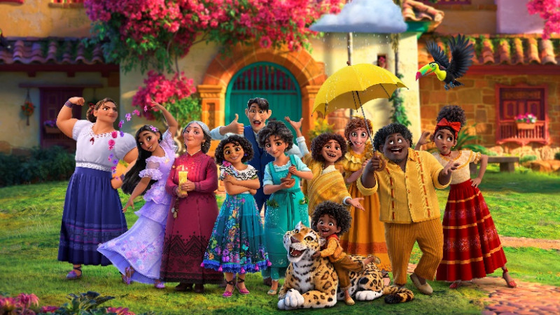 Disney+ Hotstar brings you and your family together this Ramadan