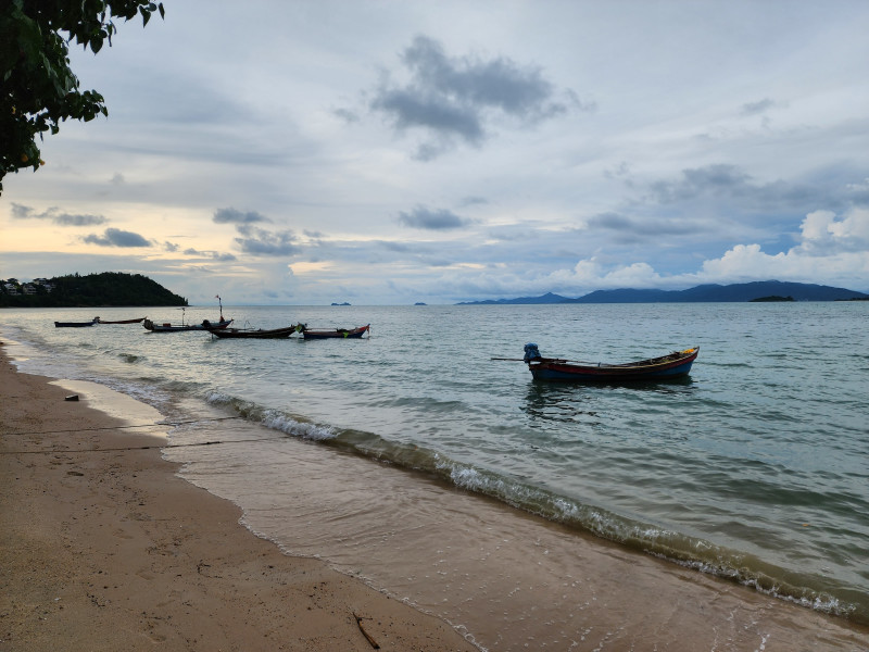 Find your next vacation getaway in Koh Samui in Thailand