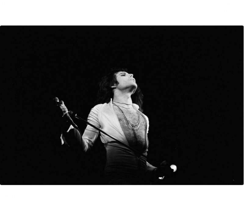 30 years on: Freddie Mercury’s death leaves lasting impact on AIDS fight