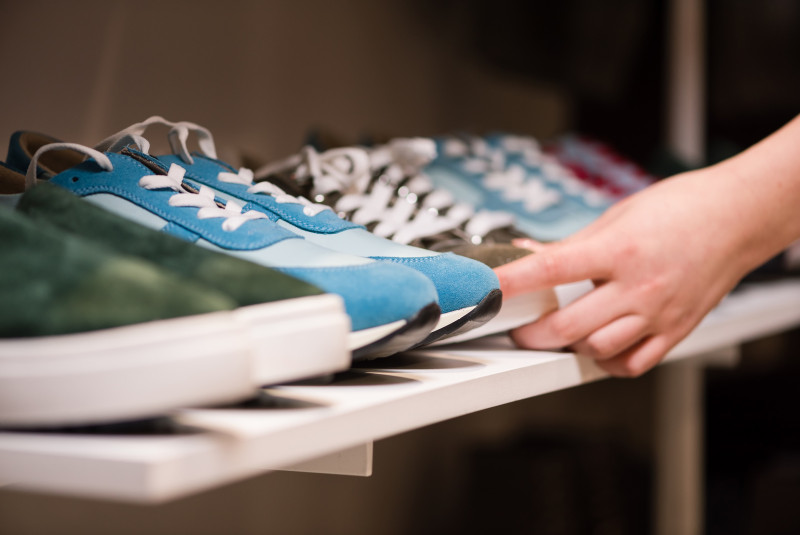 The end of sneakers? Why this is a trend that’s set to run