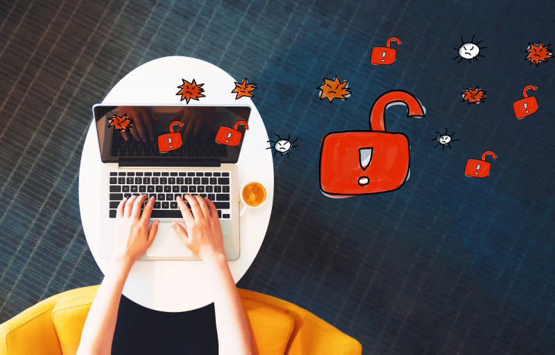 The easy way to choose better passwords