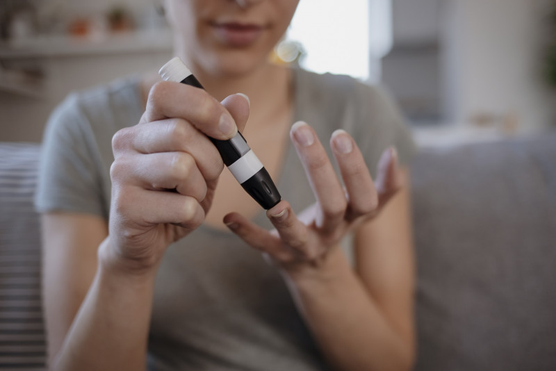 30 mil diabetics can’t access the insulin they need