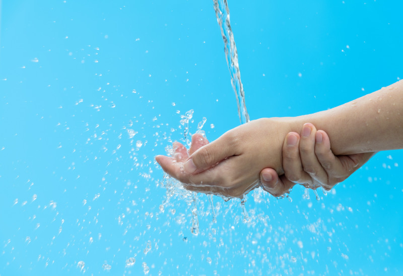 Rainwater unsafe to drink due to chemicals: study