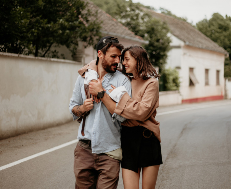 Dawn dating: why singles are meeting up with potential partners in the AM