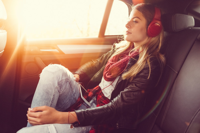 Podcast listeners who pick up the habit young make for more devoted listeners