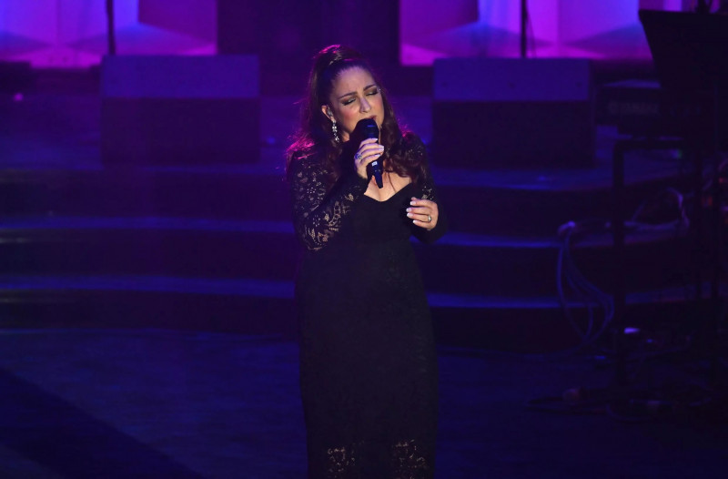 Music world honours songwriters at gala featuring Gloria Estefan, Post Malone