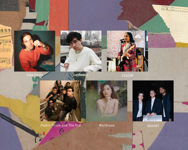 Daniel Caesar, TY Dolla $ign, Lee Hi, and more added to Good Vibes Festival 2023 lineup