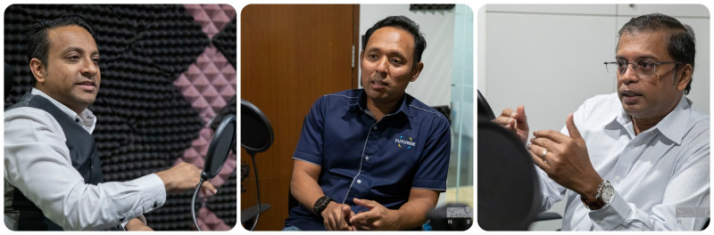 Healthcare Today with Manvir Victor Ep 6: Digital Healthcare, what it is and why is it important