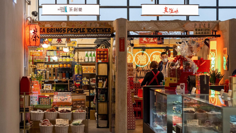 Eight spots to check out in Hong Kong during your next trip