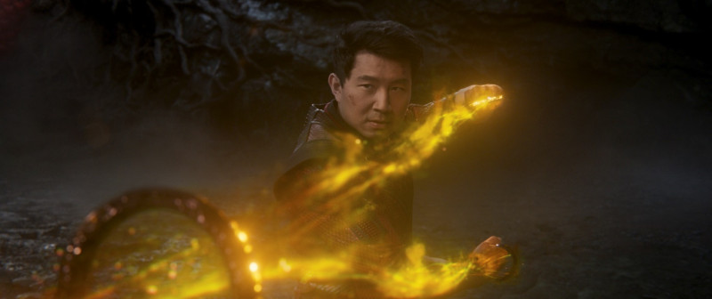 Get a behind-the-scenes look into Marvel Studios’ ‘Shang-Chi’