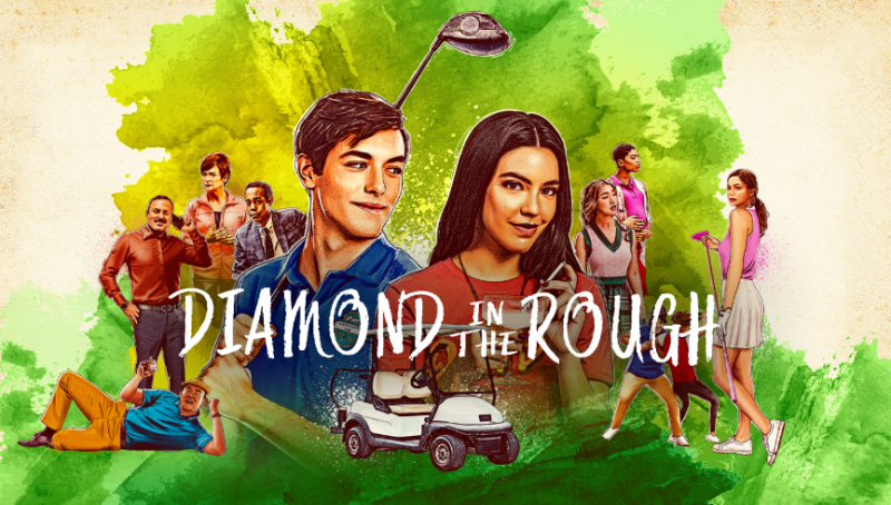 Creator+ charms with romantic comedy Diamond in the Rough