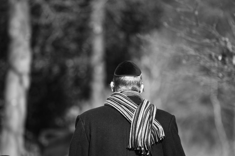 Anti-Semitism surges during Covid-19 pandemic: EU report