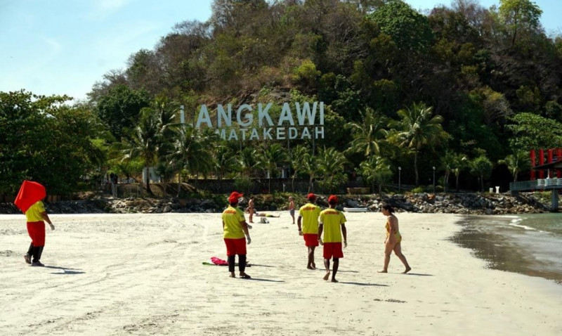 Langkawi tourism: from mythical curses to eco-tourism and sustainability