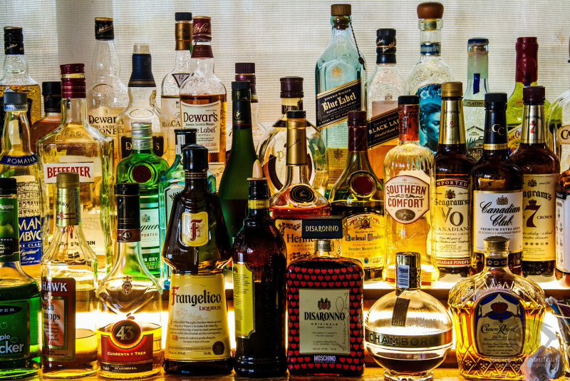 Vanquish Foma (fear of missing alcohol) and embrace Dry January