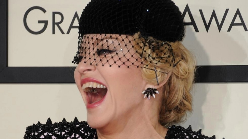 Madonna home from hospital following illness: source