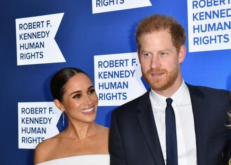 Prince Harry and Meghan's deal with Spotify is ending