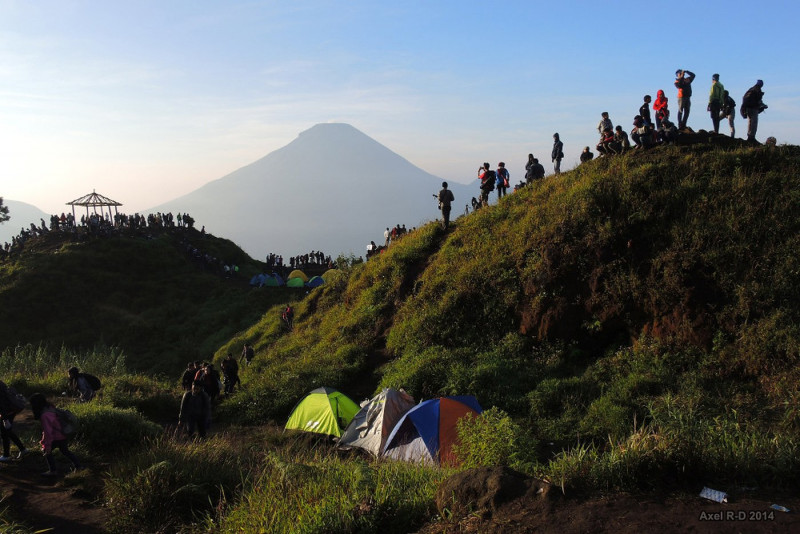 From littered Bali beaches to sustainable tourism