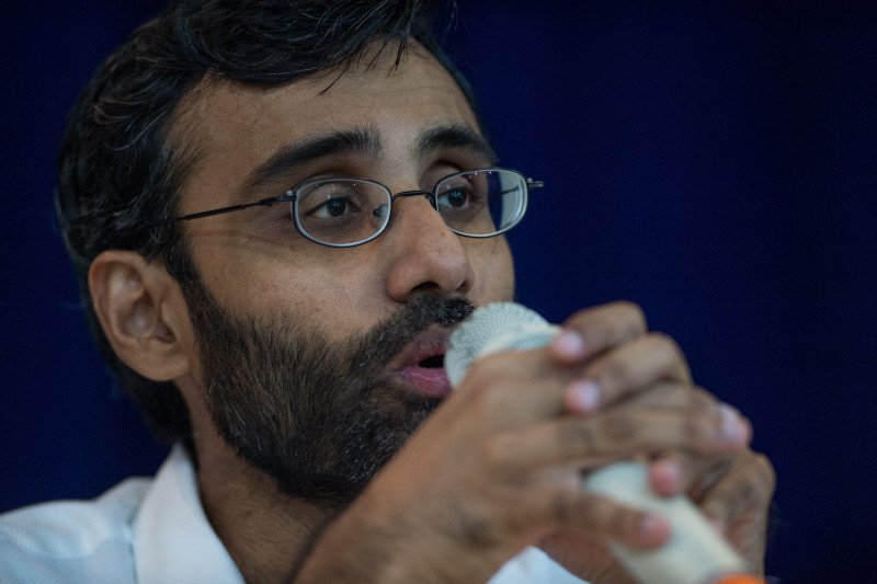 ‘Rushed’ hearing for Nagaenthran a ‘blatant denial’ of due process: rights group