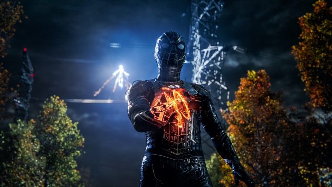 It’s Spidey against the world in Spider-Man: No Way Home