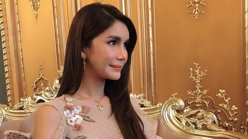 Nur Sajat shares details of sexual assault that took place in February